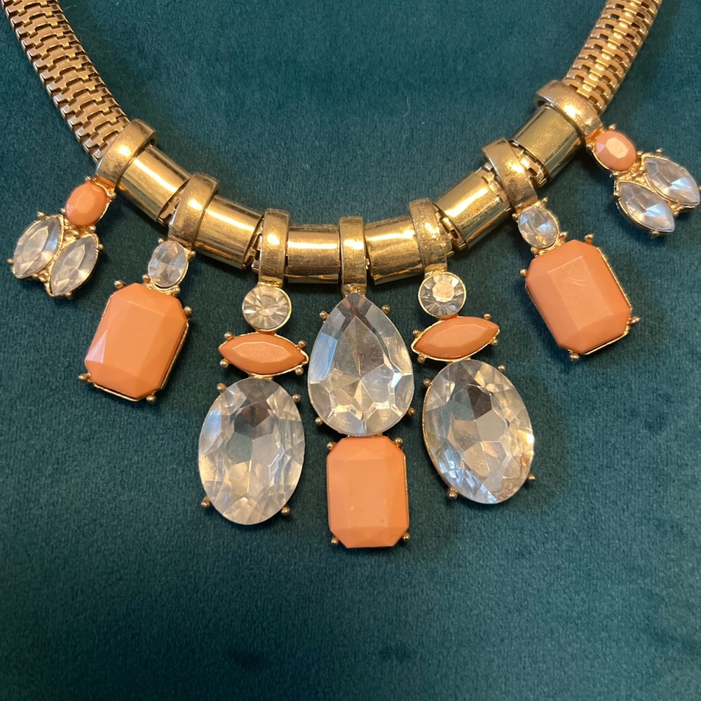 Statement Necklace
